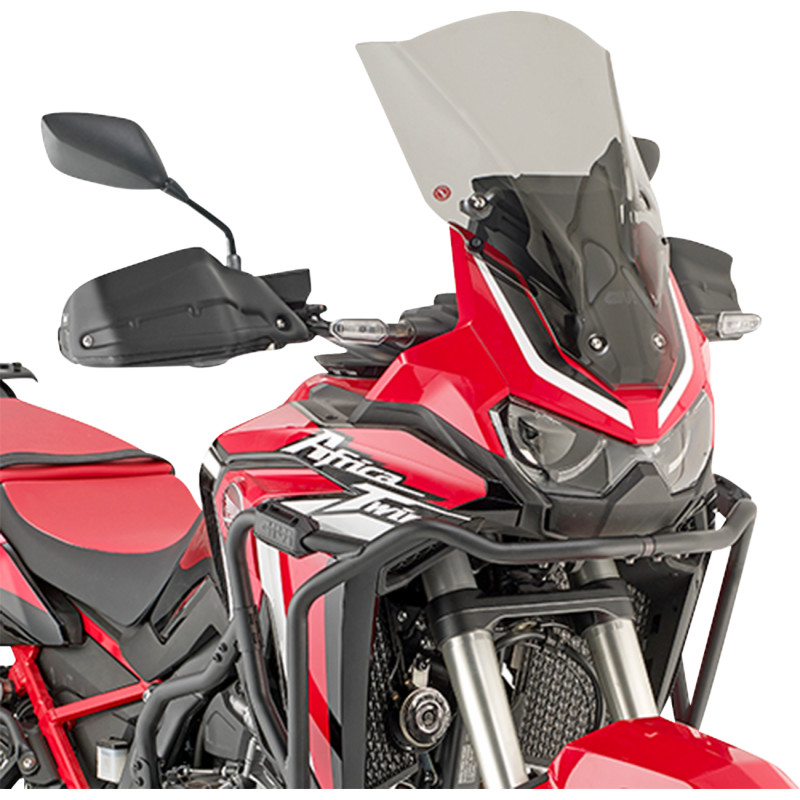 GIVI Windshield - Image 10
