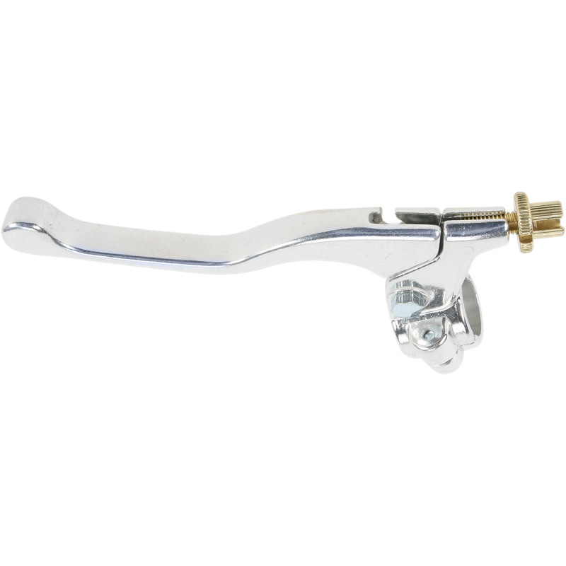 PARTS UNLIMITED Shorty Style Power Lever Assembly - Image 3