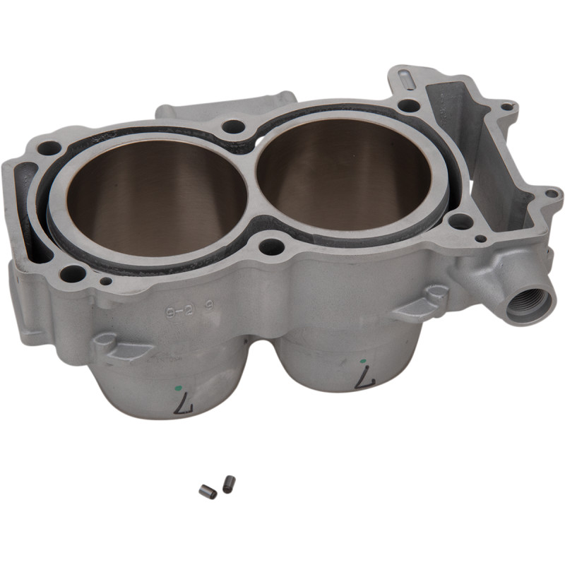 MOOSE OFFROAD Replacement Cylinder - Image 11