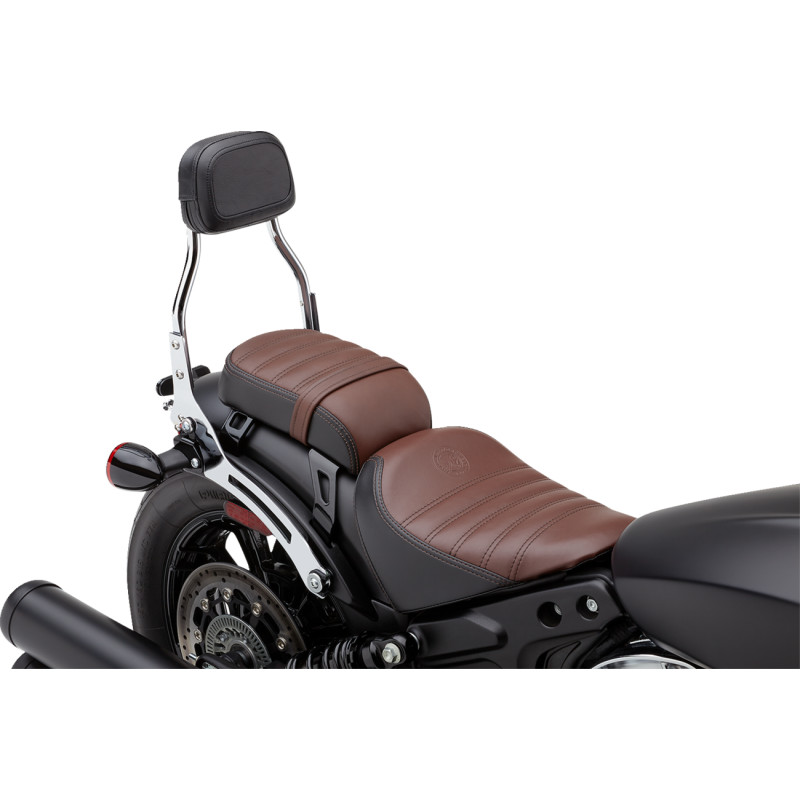 COBRA Detachable Mini Backrest - Image 4
