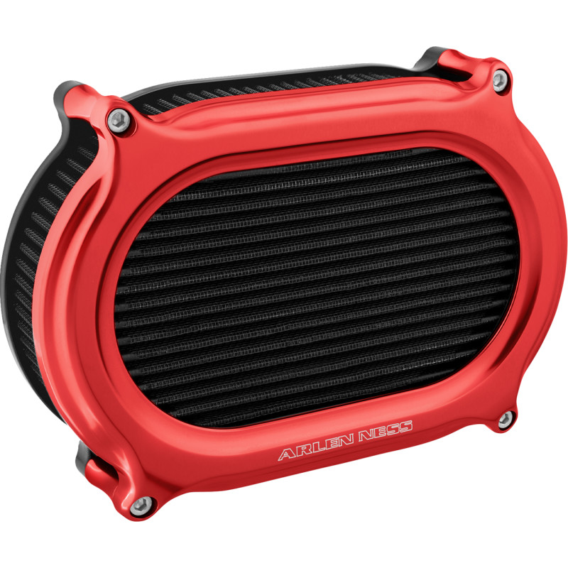 ARLEN NESS Stage 2 Oval Air Cleaner Kit