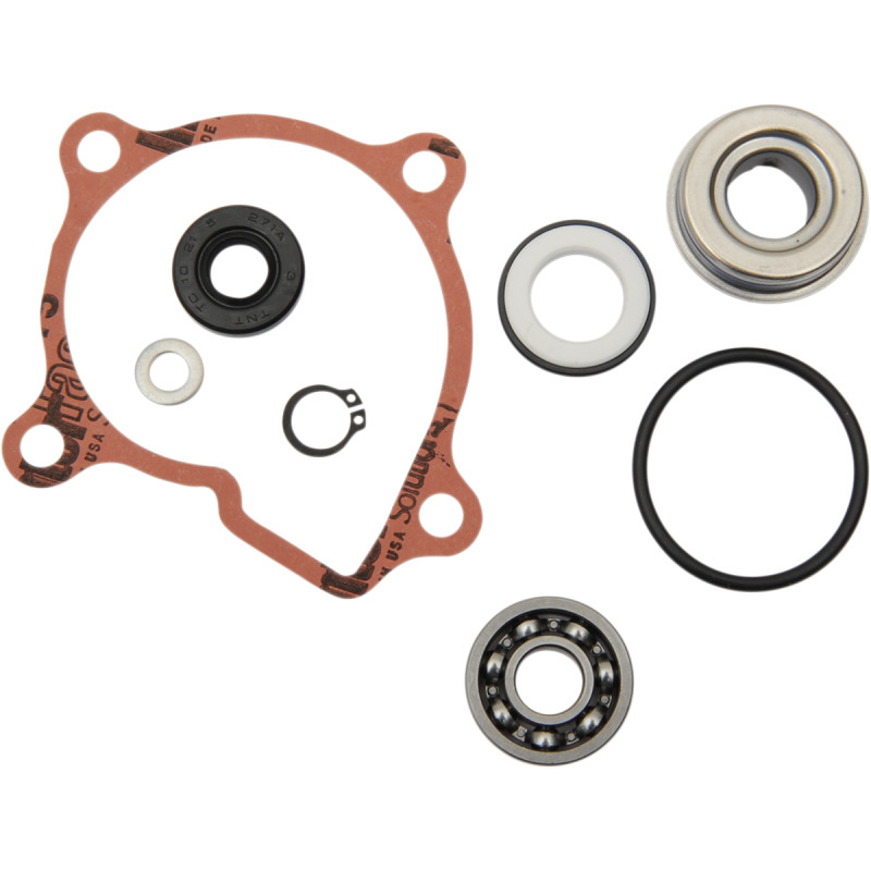 MOOSE OFFROAD Water Pump Rebuild Kit - Image 6