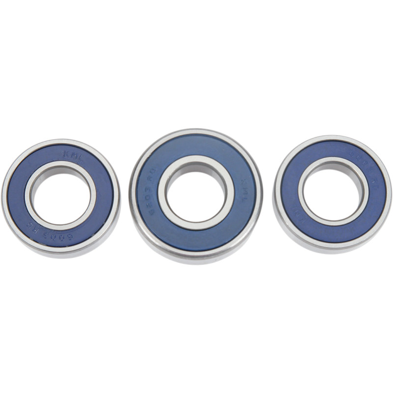 MOOSE OFFROAD Wheel Bearing Kit - Image 197