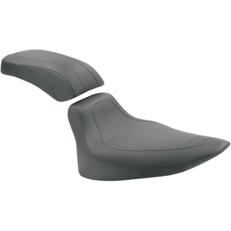 MUSTANG Tripper™ Synthetic Leather Solo Seat