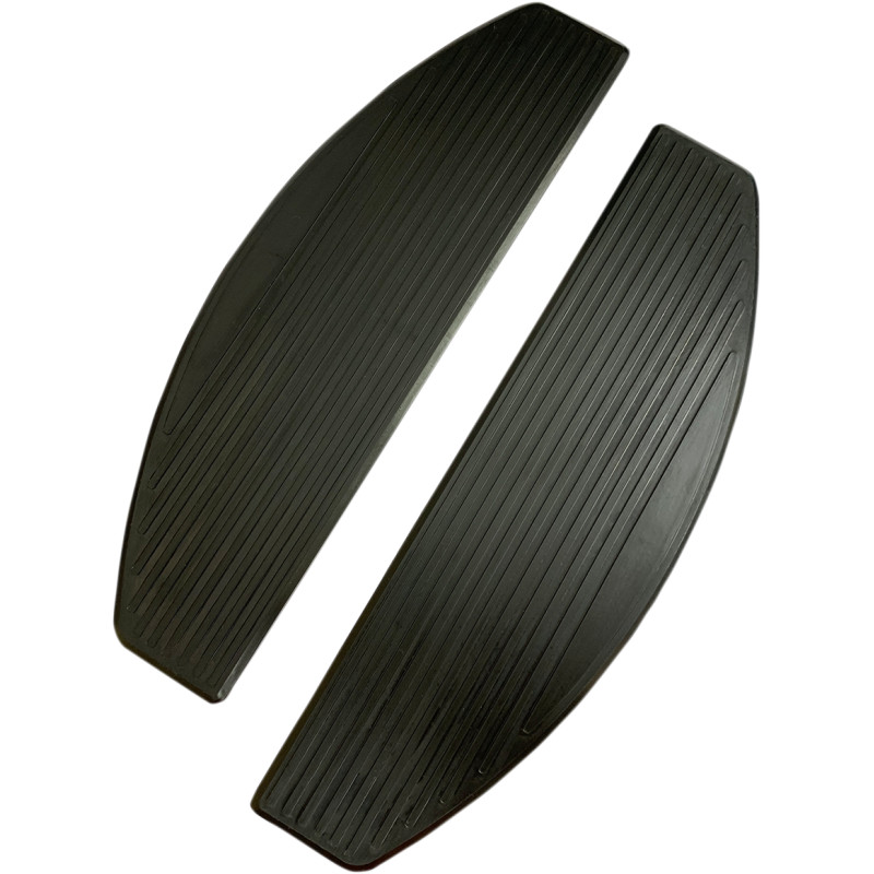 DRAG SPECIALTIES Replacement Floorboard Inserts
