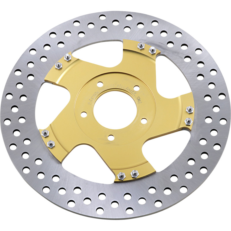 PERFORMANCE MACHINE (PM) Two-Piece Brake Rotor