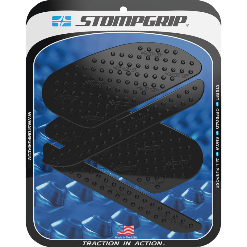 STOMPGRIP Volcano Profile Traction Pad Tank Grips - Image 19