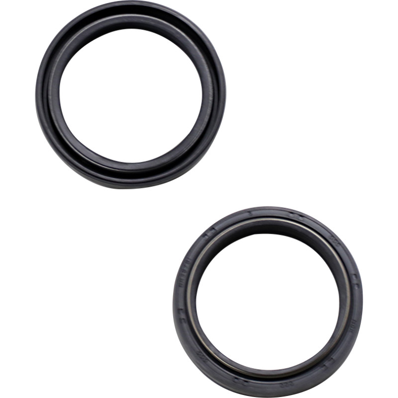 PARTS UNLIMITED Front Fork Seals - Image 24