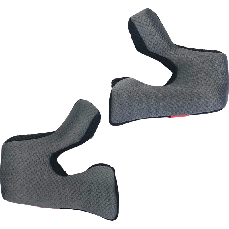 6D HELMETS ATR-2 Helmet Cheek Pads