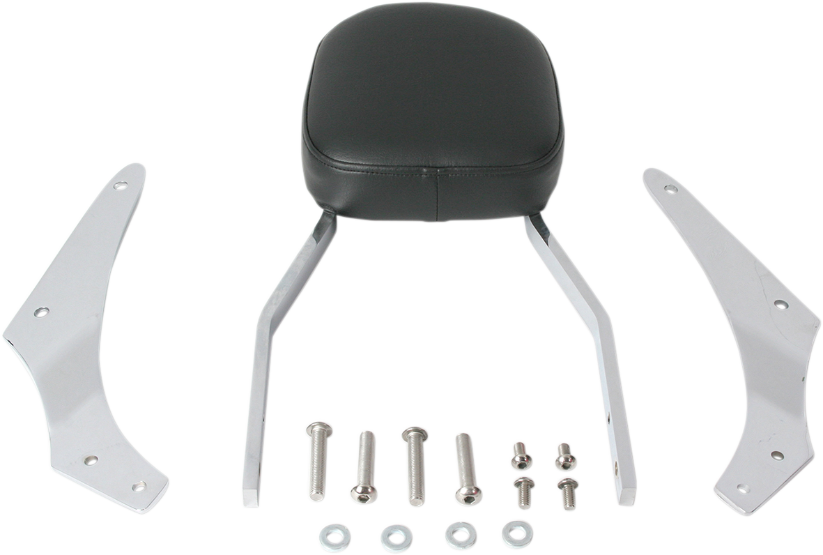 Cobra Sissy Bar — Standard — Shadow Spirit