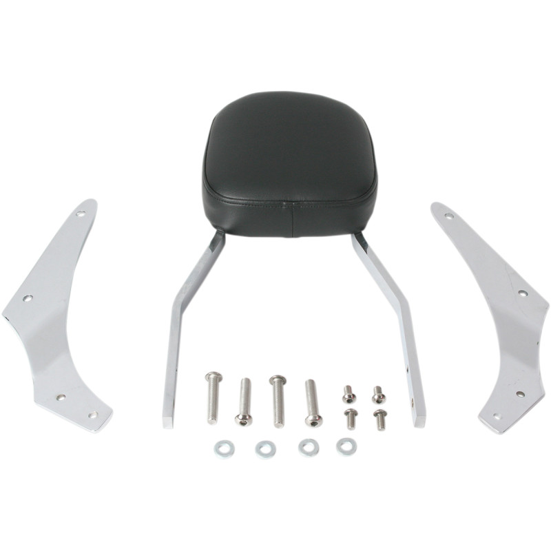 COBRA Square Sissy Bar Kit — Standard - Image 13