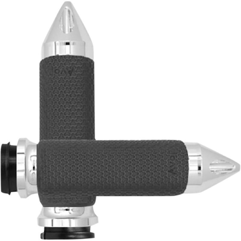 AVON GRIPS Vibration Dampening Memory Foam Grips - Image 7