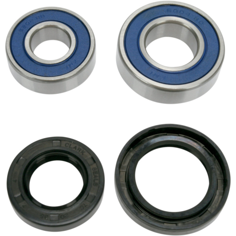 MOOSE OFFROAD Wheel Bearing Kit - Image 104