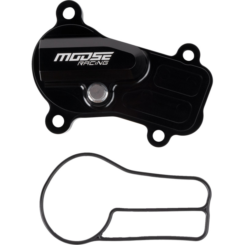 MOOSE OFFROAD Water Pump Cover - Image 4