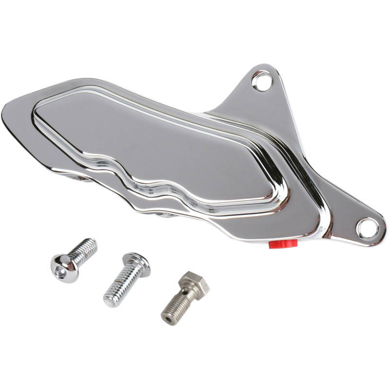 HAWG HALTERS 6-Piston Brake Caliper