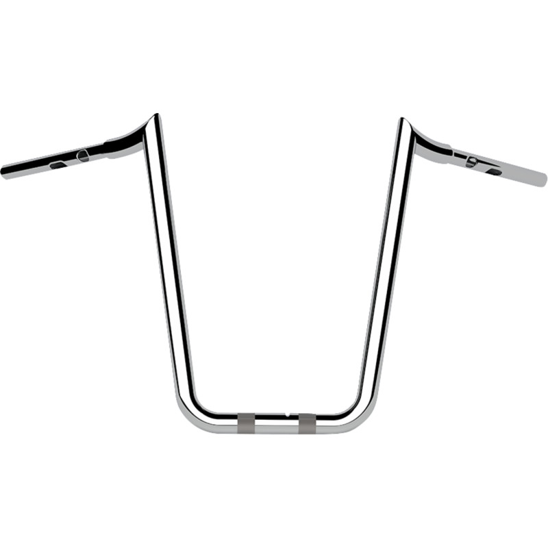 LA CHOPPERS 1-1/4" Prime Ape Handlebar - Image 11
