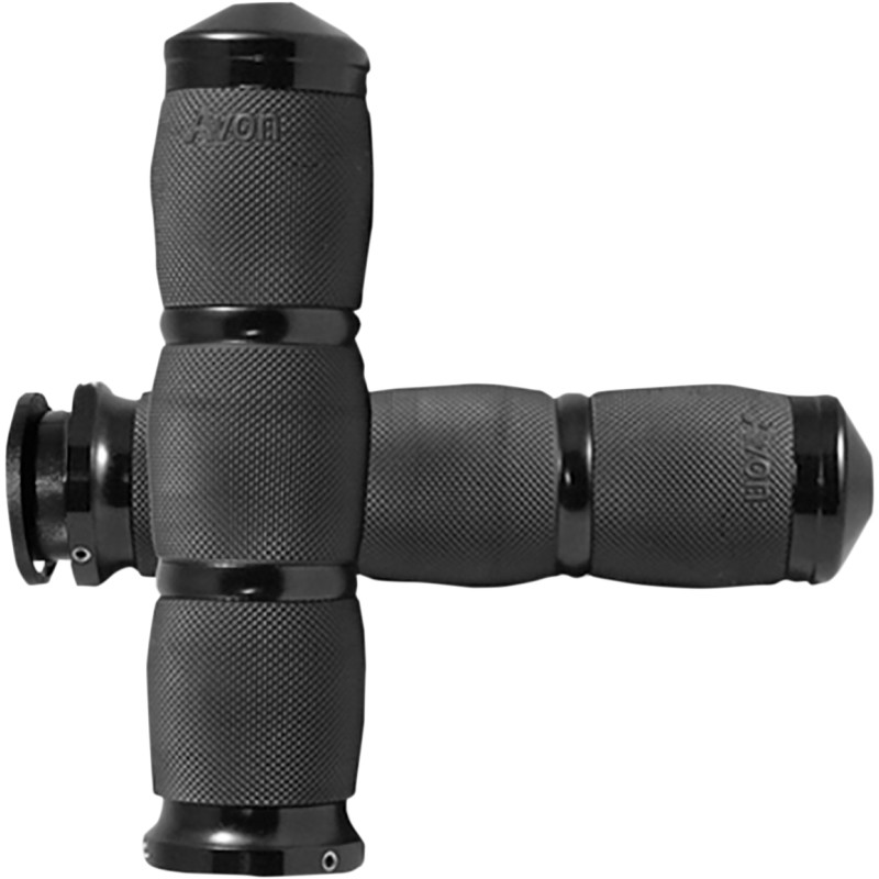 AVON GRIPS 3-Ring Air Cushioned Grips — Standard - Image 11