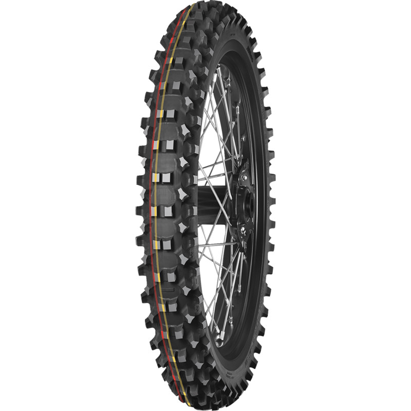 MITAS Terra Force-MX SM Tire