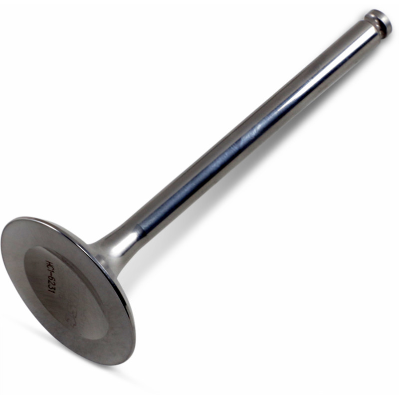DEL WEST Titanium Engine Valve - Image 24