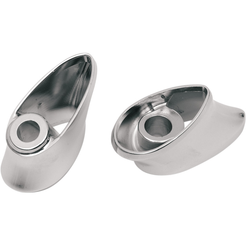 DRAG SPECIALTIES Turn Signal Bracket