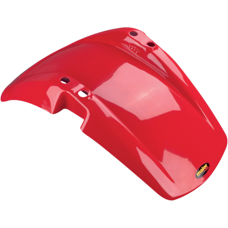 MAIER Fender Replacement Plastic — Standard - Image 22