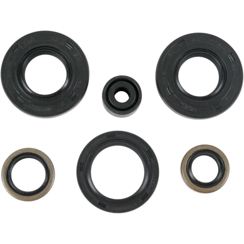 MOOSE OFFROAD Motor Oil Seals - Image 19