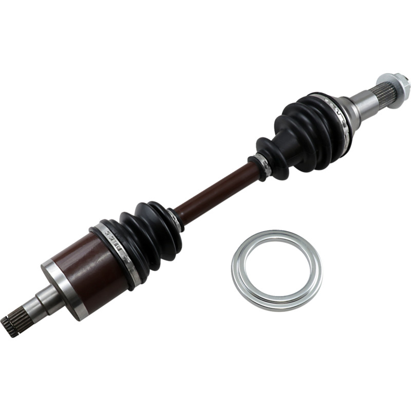 MOOSE OFFROAD Complete Axle Assembly - Image 13