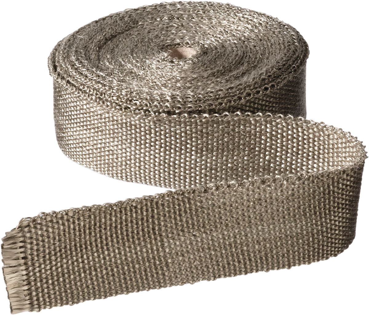 MOOSE OFFROAD Exhaust Heat Shield & Thermal Wrap