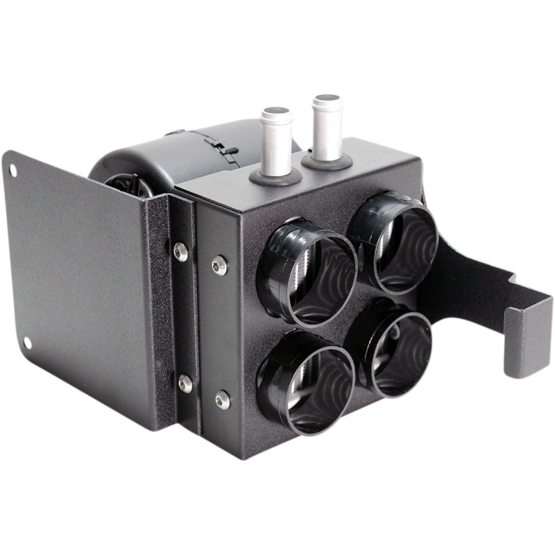 MOOSE OFFROAD UTV Cab Heater Kit