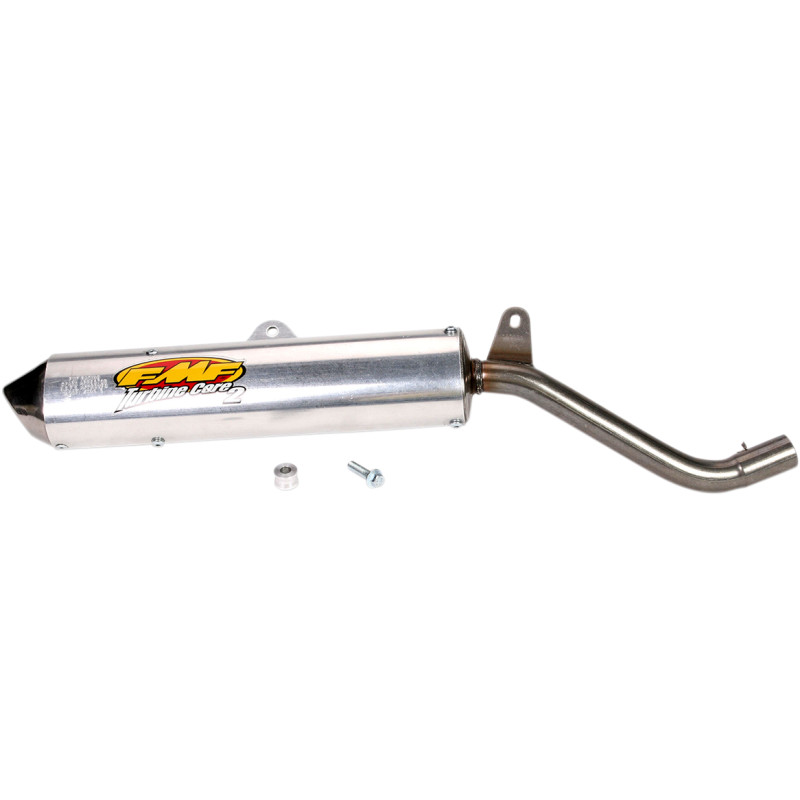 FMF Turbinecore 2 Silencer - Image 25