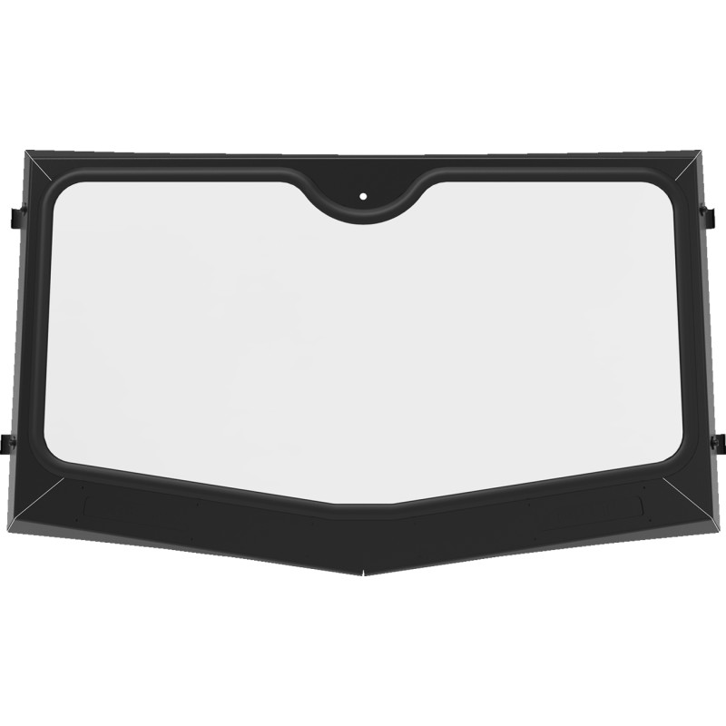 MOOSE OFFROAD Glass Windshield - Image 2