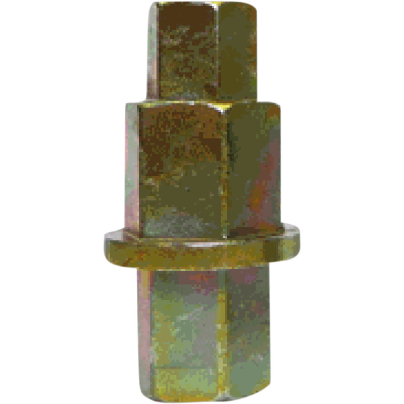 NO-MAR Mini Hex Axle Tool