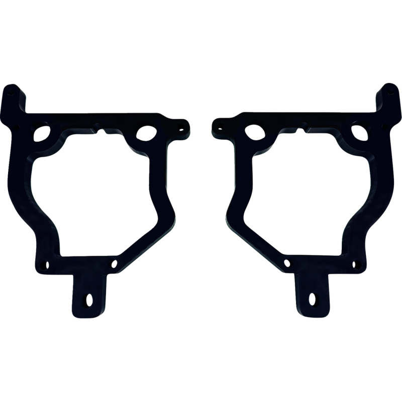 CUSTOM DYNAMICS Shark Demon® Headlight Spacer Kit