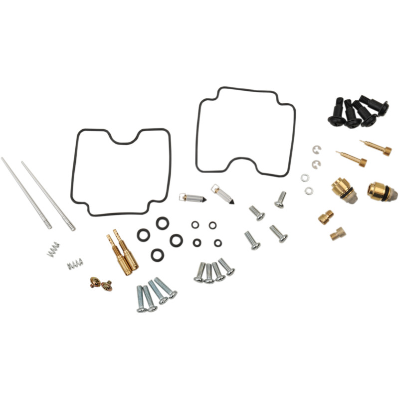 PARTS UNLIMITED Carburetor Repair Kit - Image 109