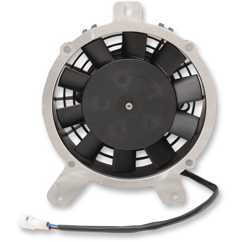 MOOSE OFFROAD Hi-Performance Cooling Fan - Image 17