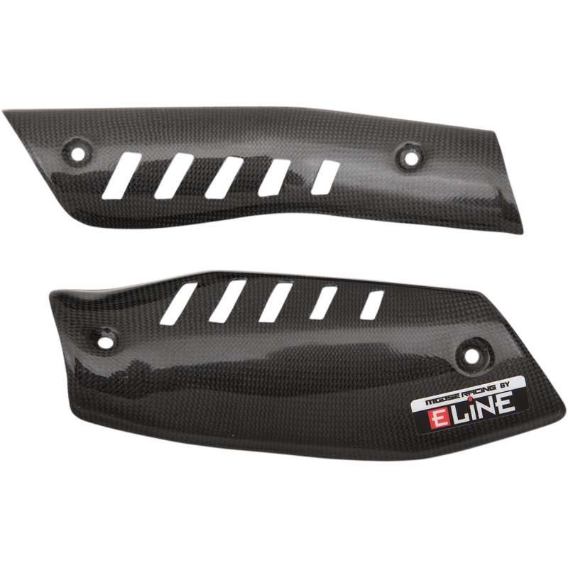 MOOSE OFFROAD E Line 4-Stroke Pipe Guard - Image 18