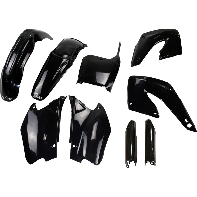 UFO Full Replacement Body Kit for Honda - Image 14