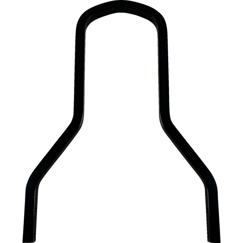 DRAG SPECIALTIES Square Sissy Bar