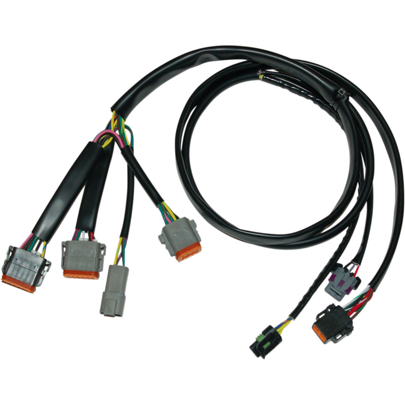 NAMZ Ignition Wiring Harness - Image 2