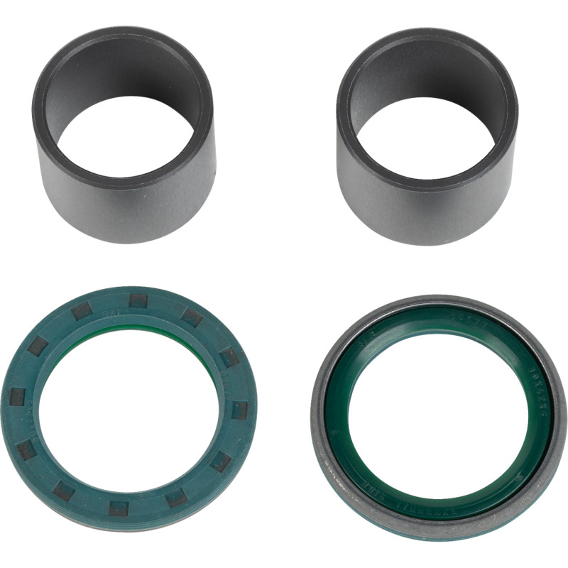 SKF Wheel Spacers with Seals Kit - Image 9