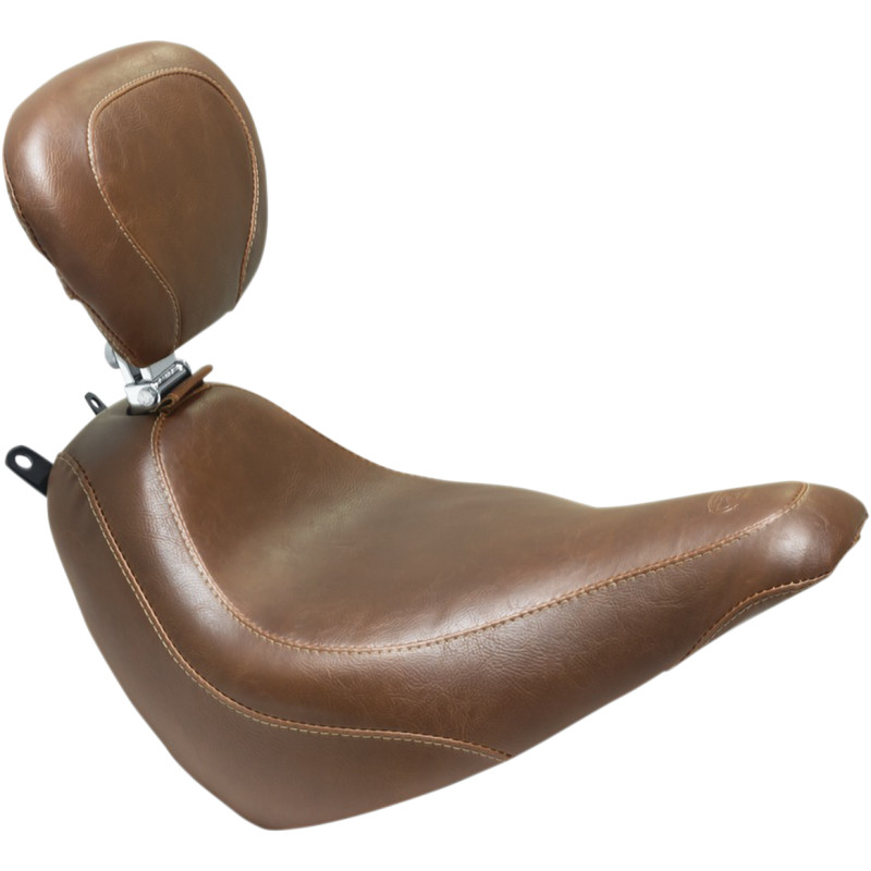 MUSTANG Wide Tripper™ Seat - Image 12