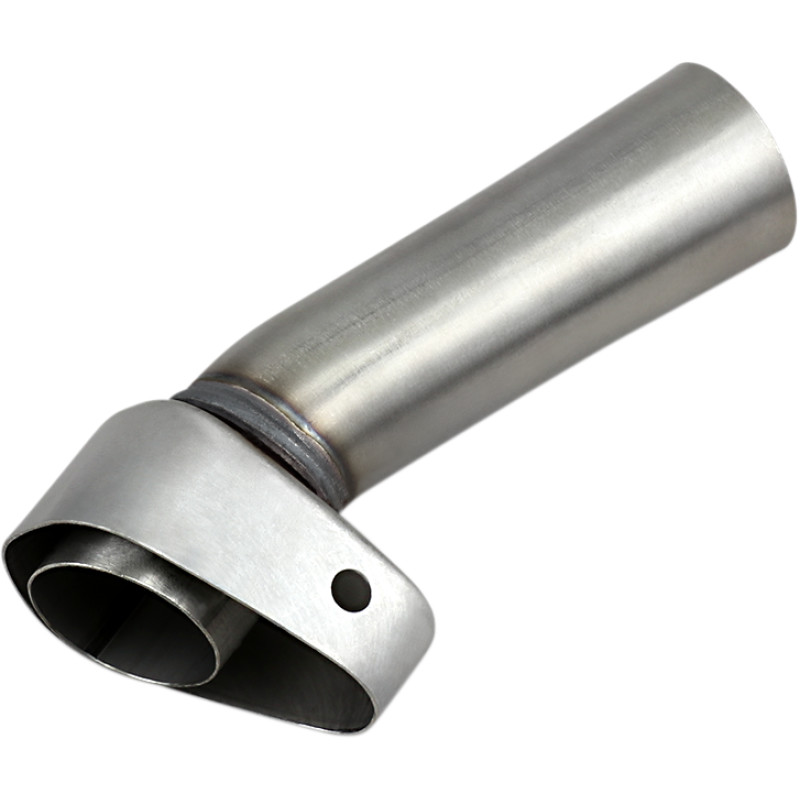 AKRAPOVIC Replacement Noise Damper