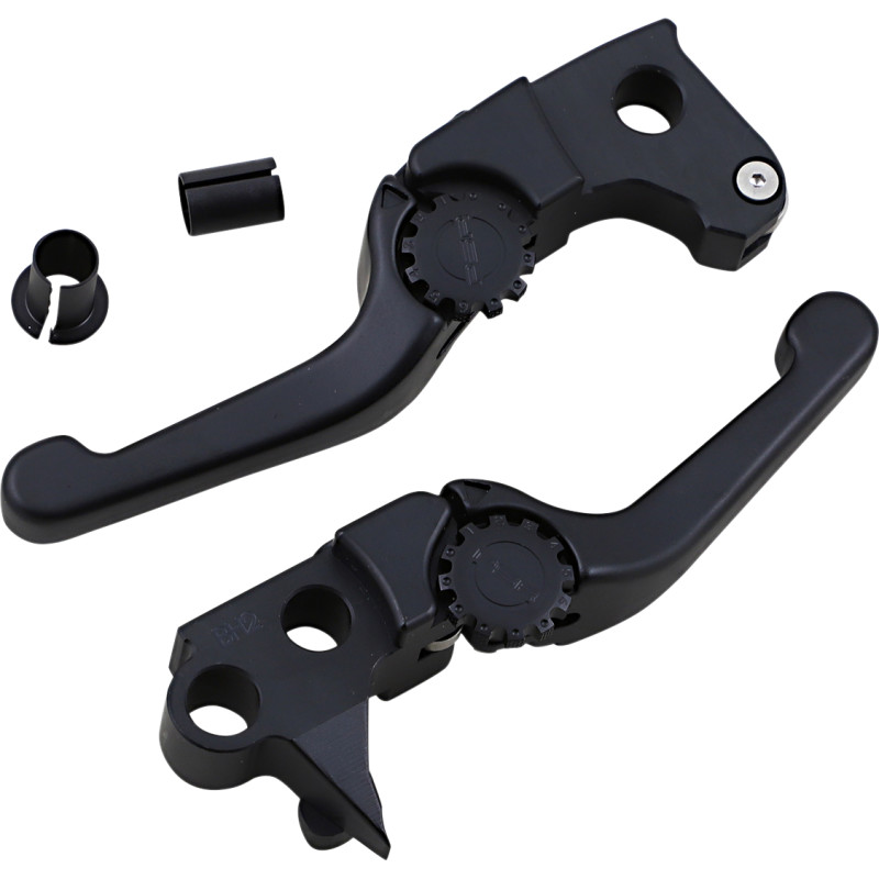 PSR Anthem Shorty Lever Set