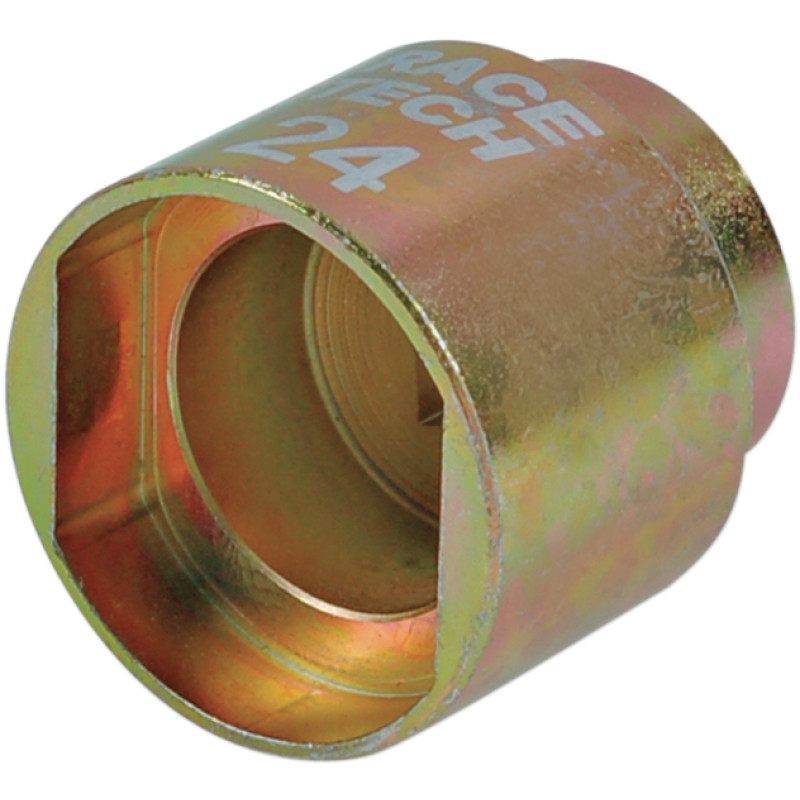 RACE TECH Shock Compression Adjuster Socket