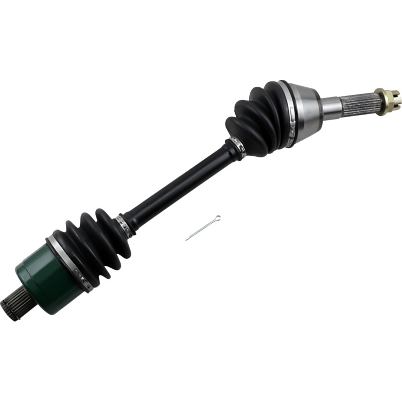 MOOSE OFFROAD OEM Replacement Standard CV Axle - Image 31