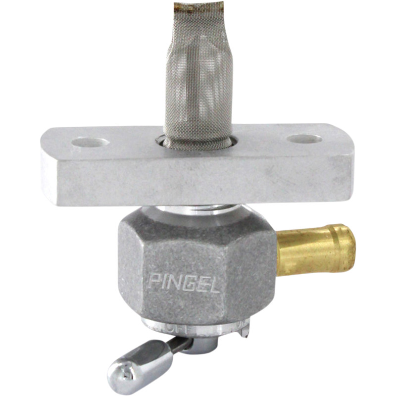 PINGEL Power-Flo™ Fuel Valve