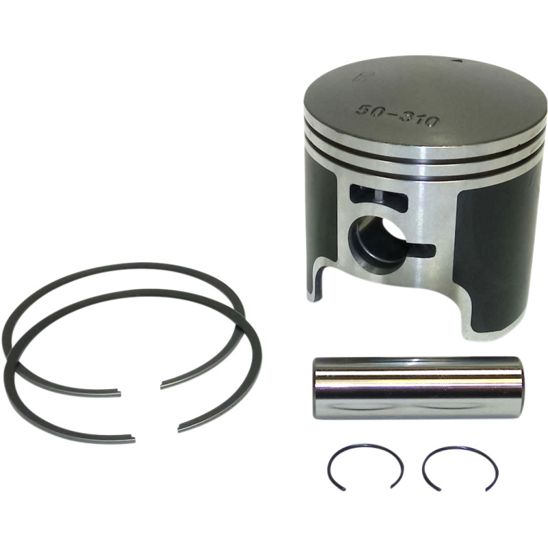 WSM Platinum Series Piston Kit - Image 4
