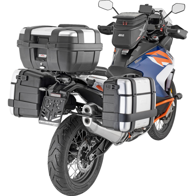 GIVI GIVI Saddlebag Supports - Image 14