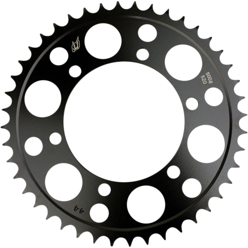 DRIVEN RACING Lightweight Steel Rear Sprocket