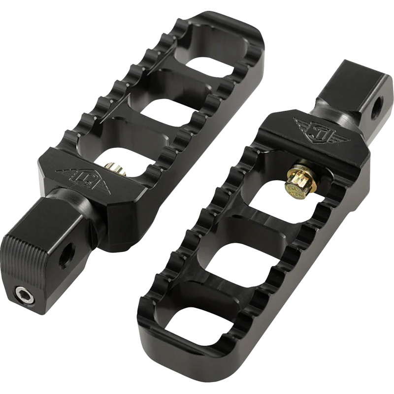 JOKER MACHINE Serrated Foot Pegs - Image 10